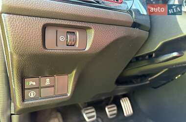 Седан Honda Civic 2022 в 