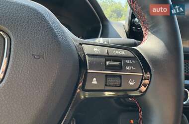 Седан Honda Civic 2022 в 