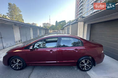 Седан Honda Civic 2007 в 