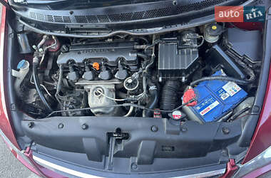 Седан Honda Civic 2007 в 