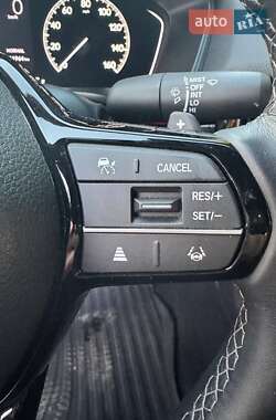 Седан Honda Civic 2022 в 