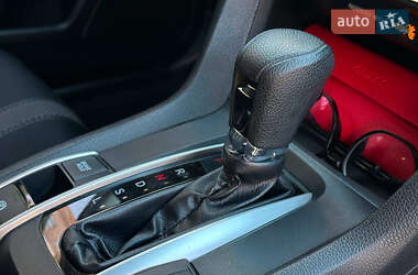 Седан Honda Civic 2019 в 