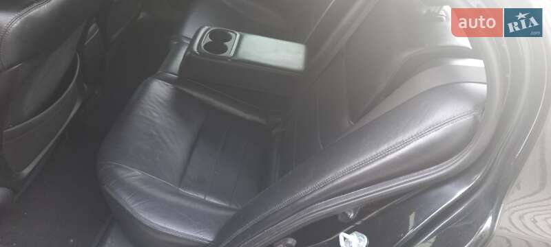 Седан Honda Civic 2008 в Киеве
