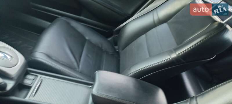 Седан Honda Civic 2008 в Киеве