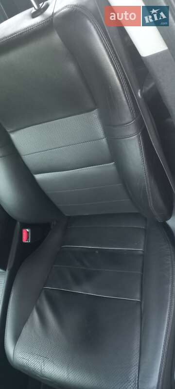 Седан Honda Civic 2008 в Киеве