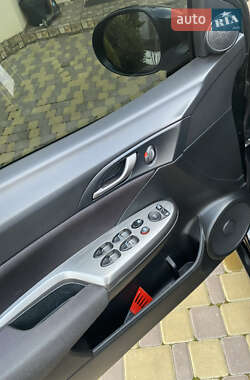 Хэтчбек Honda Civic 2008 в 