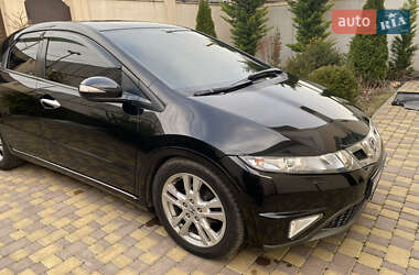Хэтчбек Honda Civic 2008 в 
