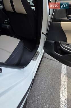 Хэтчбек Honda Civic 2016 в 
