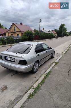 Седан Honda Civic 1996 в 