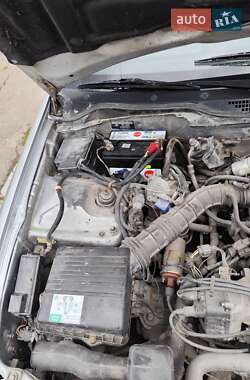 Седан Honda Civic 1996 в 
