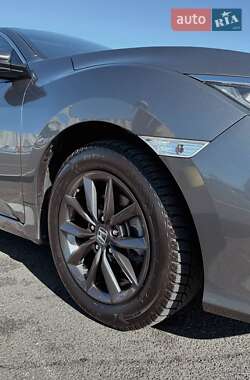 Седан Honda Civic 2020 в 