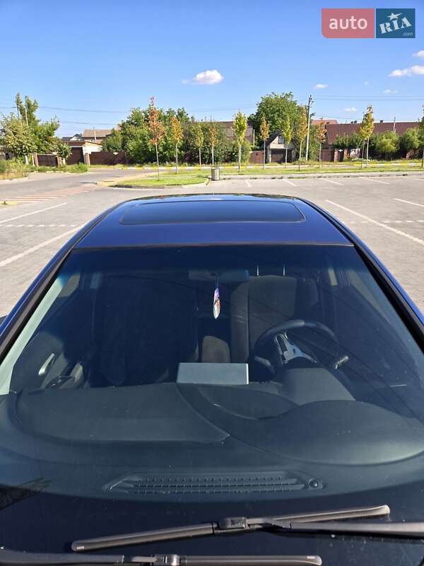 Седан Honda Civic 2008 в Ирпене