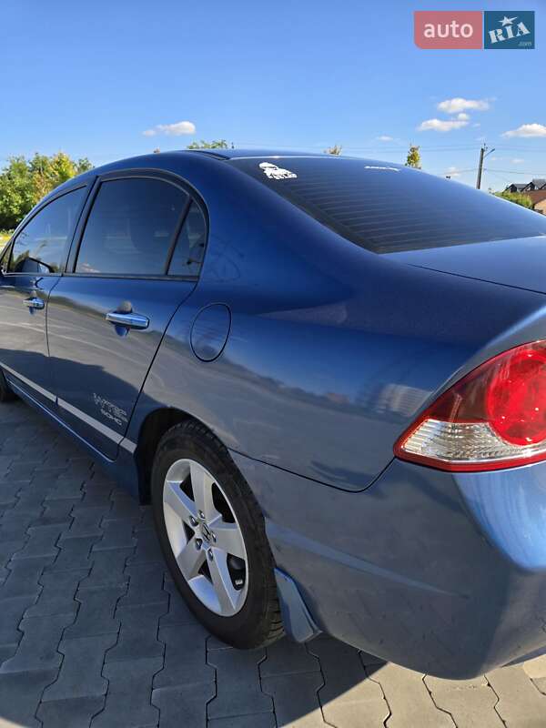 Седан Honda Civic 2008 в Ирпене