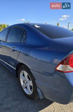 Седан Honda Civic 2008 в 