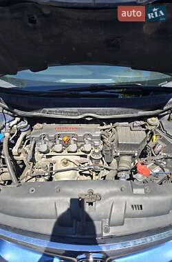 Седан Honda Civic 2008 в 