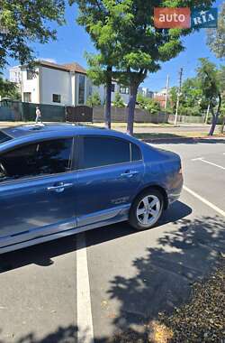 Седан Honda Civic 2008 в 