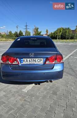 Седан Honda Civic 2008 в 