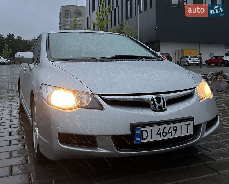Седан Honda Civic 2006 в 