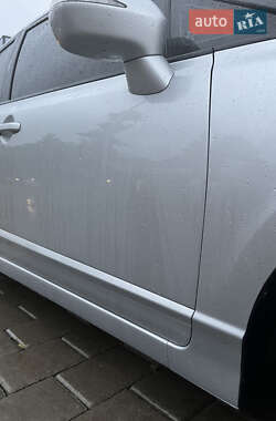 Седан Honda Civic 2006 в 