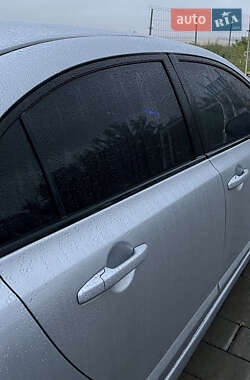 Седан Honda Civic 2006 в 