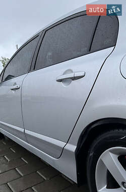 Седан Honda Civic 2006 в 