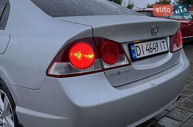 Седан Honda Civic 2006 в 