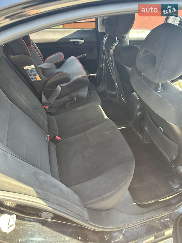 Седан Honda Civic 2008 в Запоріжжі фото 17 Седан Honda Civic 2008 в Запоріжжі