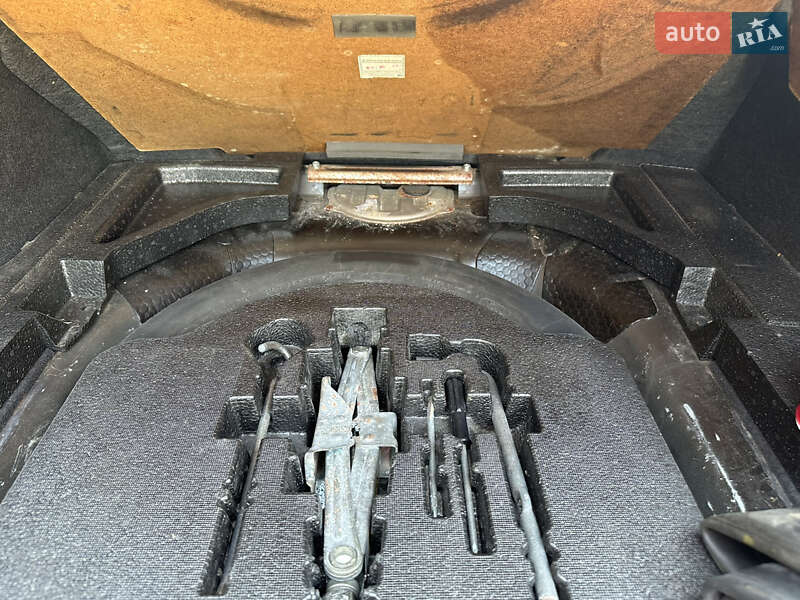 Седан Honda Civic 2008 в Запоріжжі фото 16 Седан Honda Civic 2008 в Запоріжжі