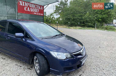 Седан Honda Civic 2007 в 