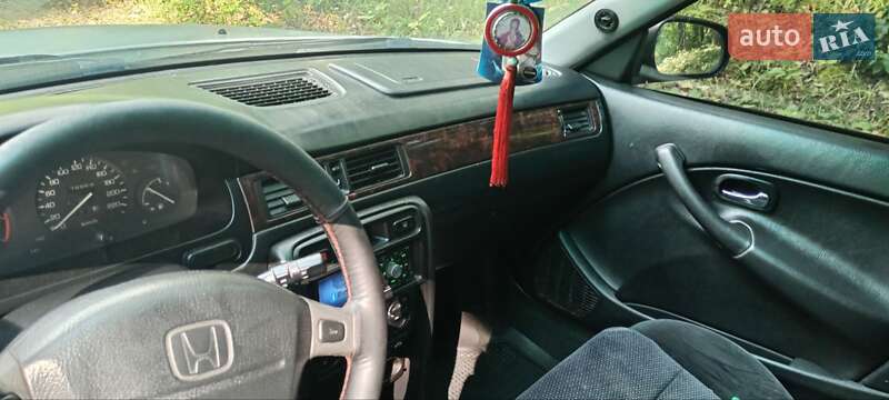 Хэтчбек Honda Civic 1999 в Львове