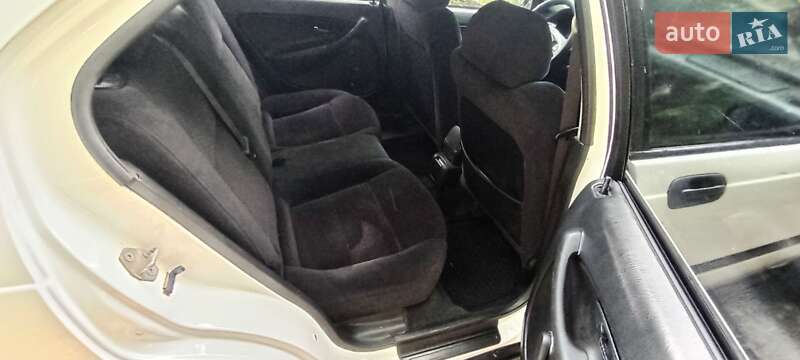 Хэтчбек Honda Civic 1999 в Львове