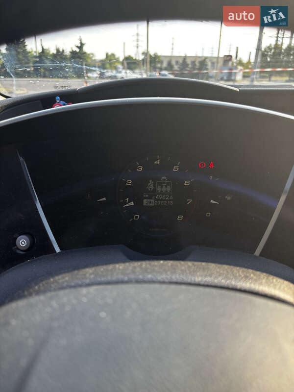 Хэтчбек Honda Civic 2006 в Днепре