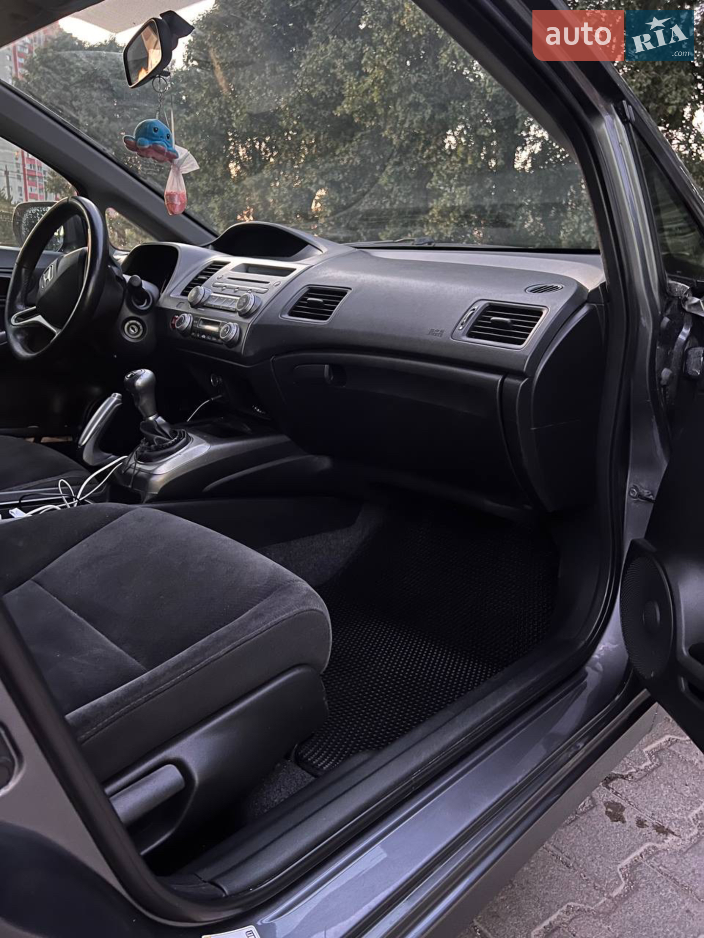 2011 Honda Civic - мініатюра 21