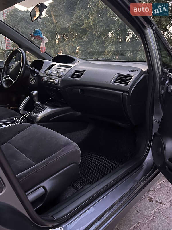 Седан Honda Civic 2011 в Броварах