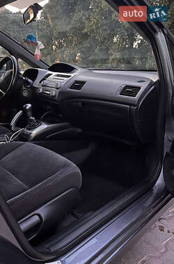 Седан Honda Civic 2011 в 