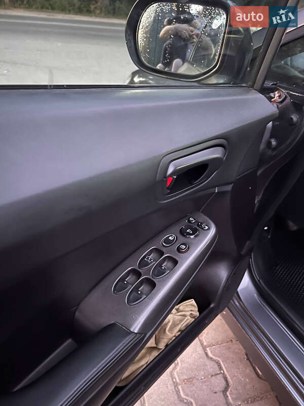 Седан Honda Civic 2011 в Броварах