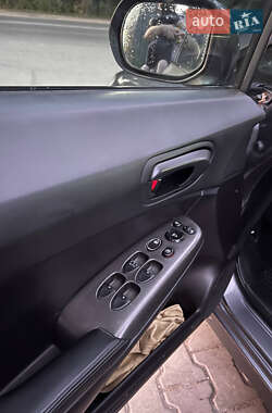 Седан Honda Civic 2011 в 