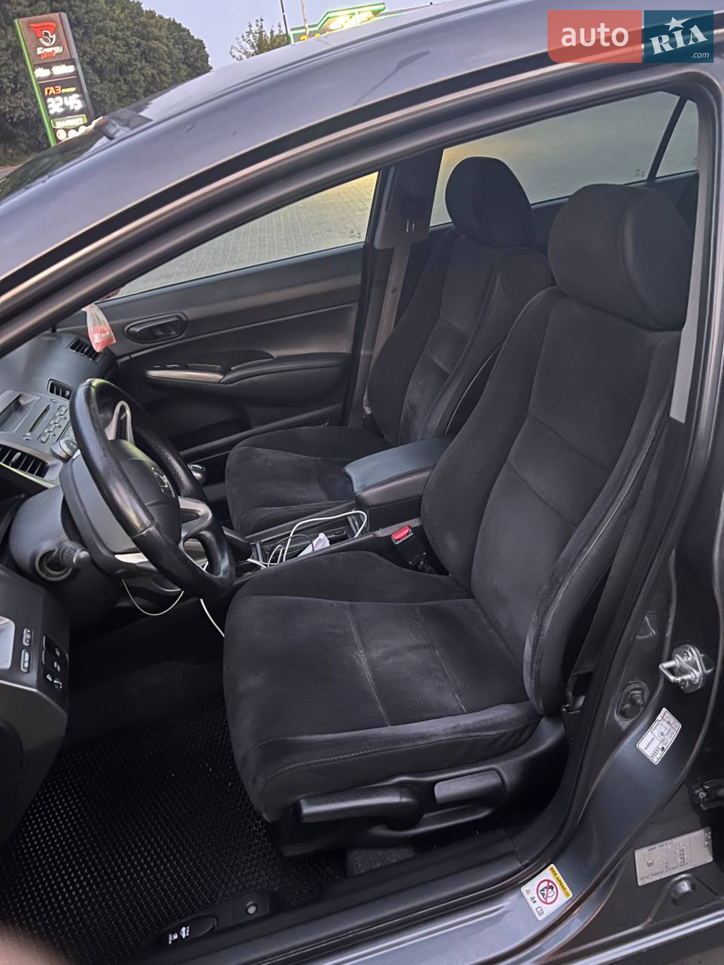2011 Honda Civic - мініатюра 30