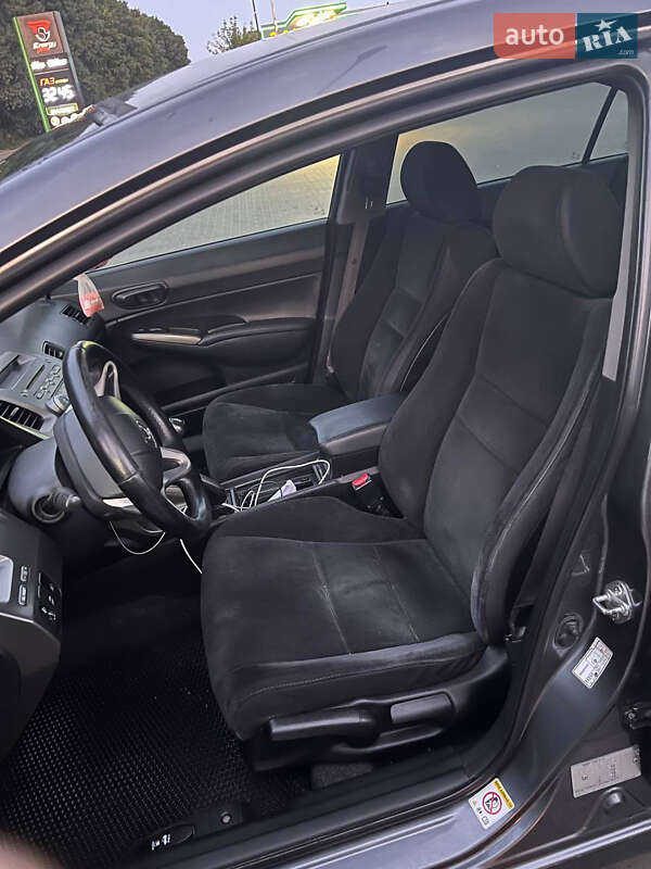 Седан Honda Civic 2011 в Броварах