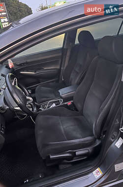 Седан Honda Civic 2011 в 