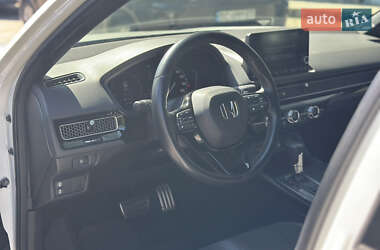 Седан Honda Civic 2023 в 