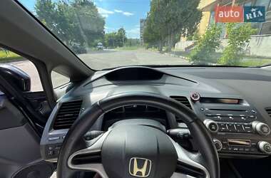 Седан Honda Civic 2006 в 