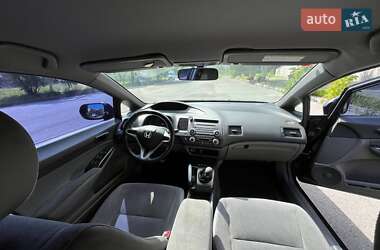 Седан Honda Civic 2006 в 