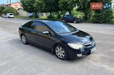 Седан Honda Civic 2006 в 