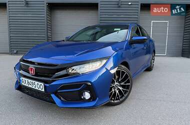 Хэтчбек Honda Civic 2020 в Киеве