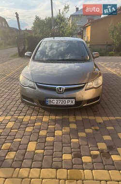 Седан Honda Civic 2007 в 