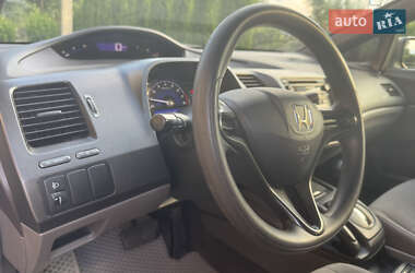 Седан Honda Civic 2007 в 