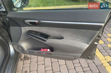 Седан Honda Civic 2007 в 