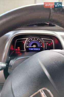 Седан Honda Civic 2007 в 