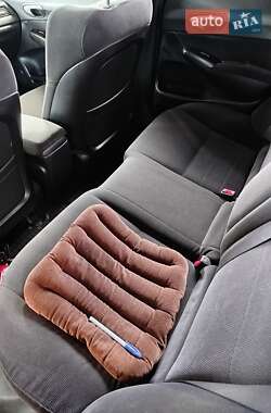 Седан Honda Civic 2007 в 